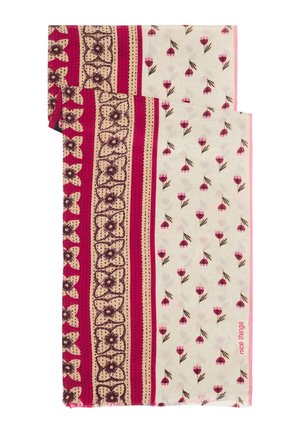 Sciarpa - fuchsia
