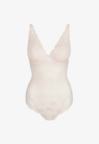 Valittu, crystal pink