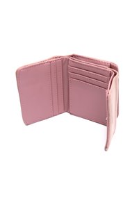 MISAKO YANSI MEDIUM  - Novčanik - pink