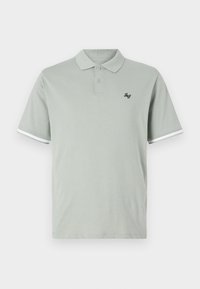 Unselected, Iceberg green 