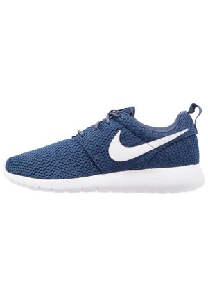 Sneakers basse - dark blue