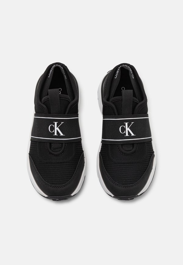 TYLER UNISEX - Slip-ons4