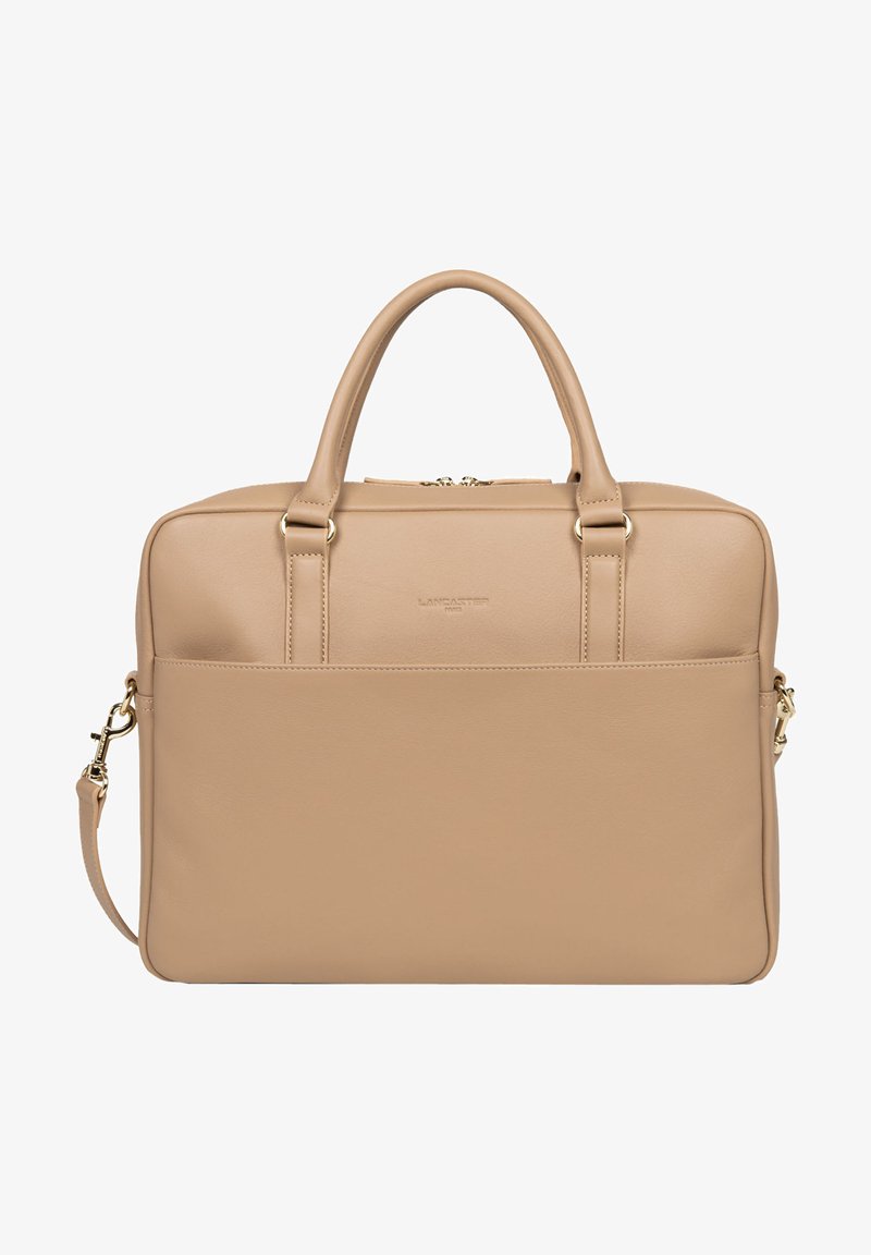 LANCASTER MADEMOISELLE BUSINESS - Borsa a mano - nude
