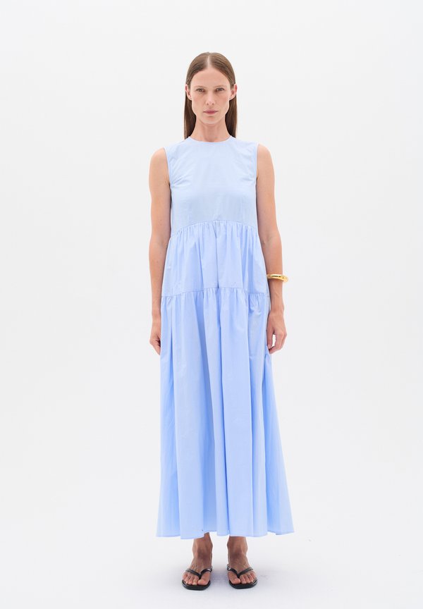 Maxikleid - windsurfer