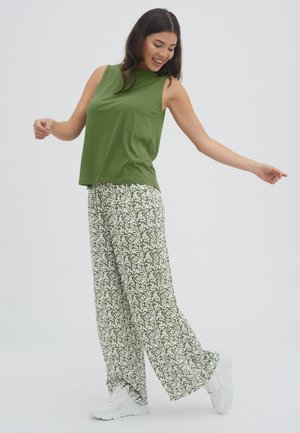 Living Crafts ODILE - Top - moss