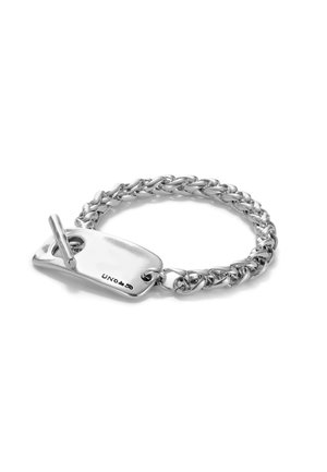 Uno de 50 Pulsera - plateado