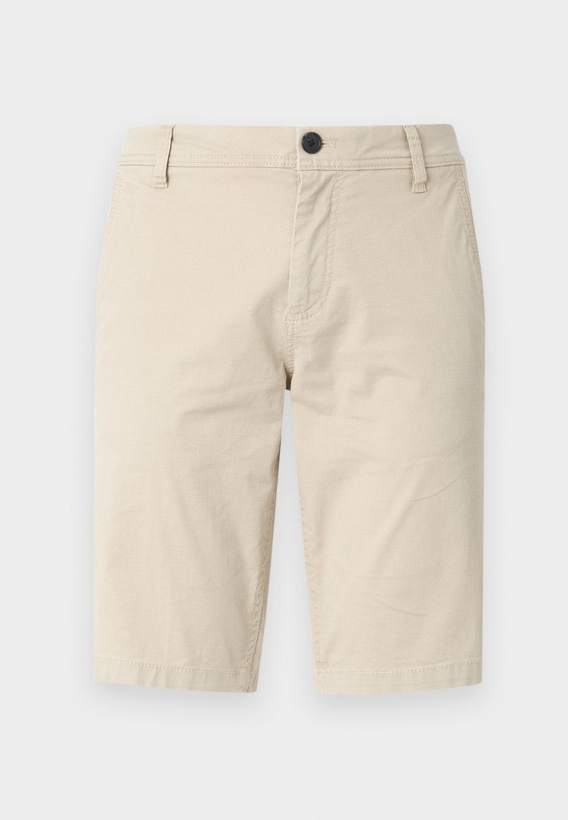 Tom Tailor Shorts beige