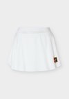 NIKECOURT ADVANTAGE SLAM SKIRT - Αθλητική φούστα - white