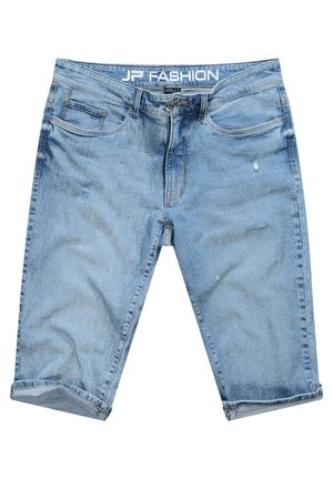 JP1880, Denimshorts - light-blue denim