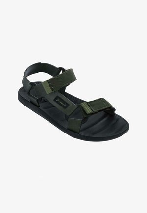 Rider Sandalias de senderismo - black