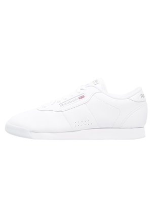 Sneakers laag - white
