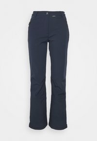 Icepeak Skibroek - blue