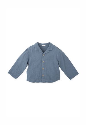 Camisa - indigo