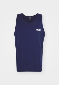 Selecionado, dark blue