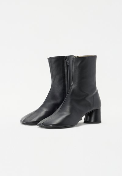 Proenza Schouler GLOVE - Klasikiniai aulinukai - black