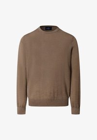 Geselecteerd, taupe beige