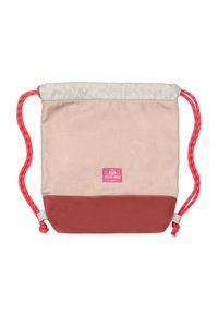 Johnny Urban NINO - Mochila de deporte - rot multi