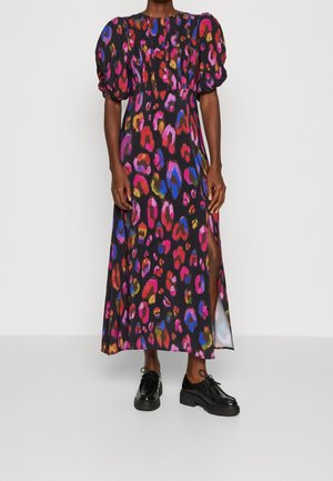 Farm Rio, Robe longue - multi-coloured