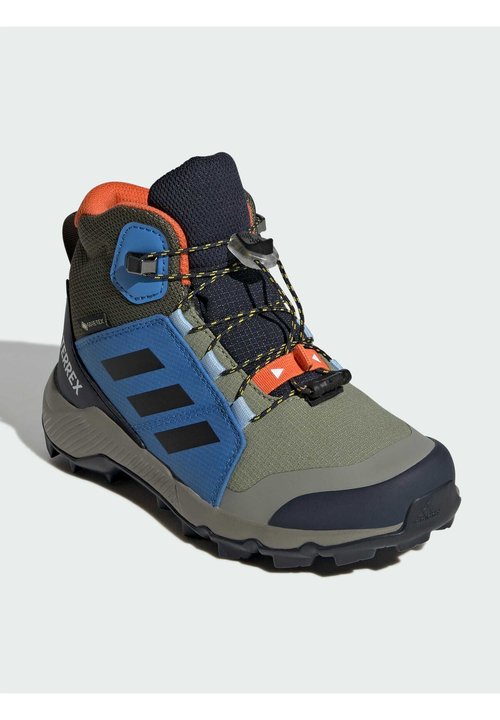 adidas Terrex Mid Gore-tex Hiking — foto 2