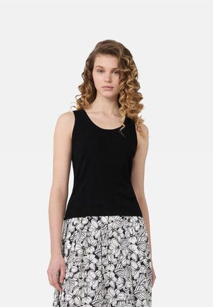 Weekend Max Mara, WKDCOSE - Top - black