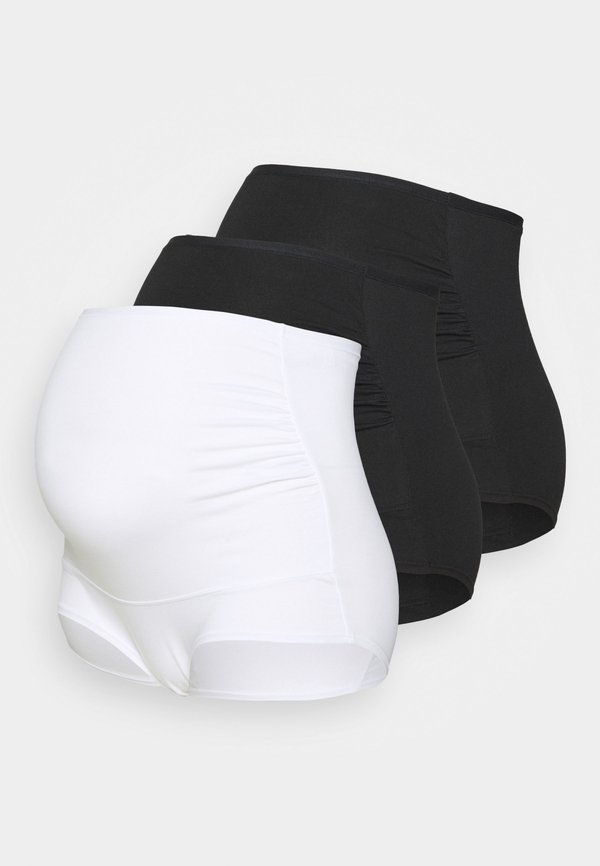 MATERNITY BRIEF 3 PACK - Briefs