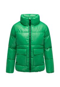 Niet geselecteerd, smaragd green