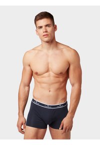TOM TAILOR Boxerbriefs - blue