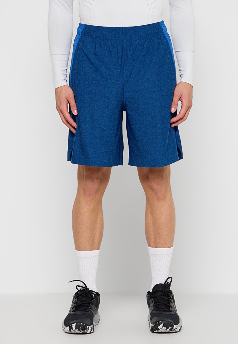 Under Armour Korte broeken blauw Under Armour Korte broeken blauw