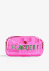 Scalpers COOL  - Trousse - pink