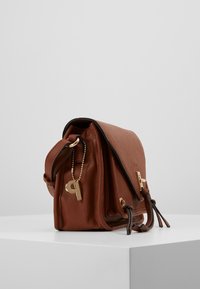 Picard Borsa a tracolla - brown