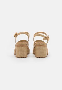 Cult Gaia Sandaletter - beige