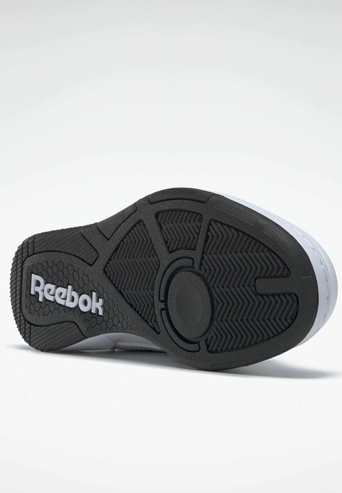 Reebok BB 4000 II - Trainers - cloud white core black pure grey — photo 4