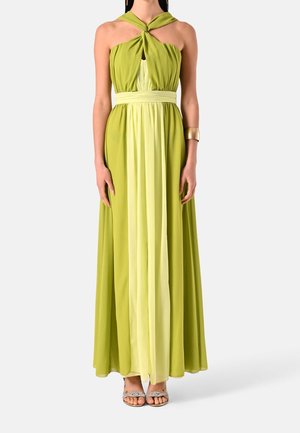Iltapuku - green