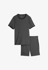 Non sélectionné, dark grey