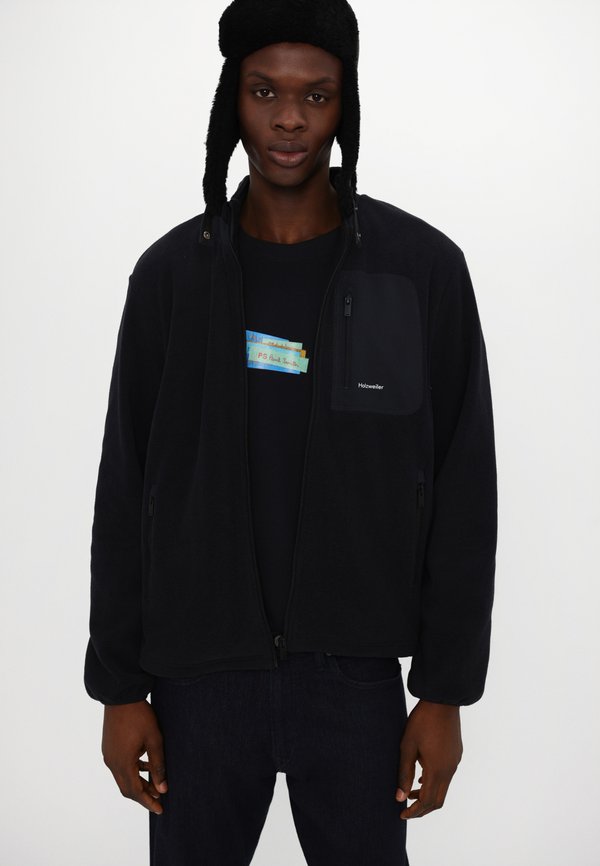 DOVRE JACKET UNISEX - Fleece jacket4