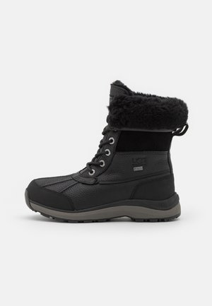 ADIRONDACK - Stivali da neve  - black
