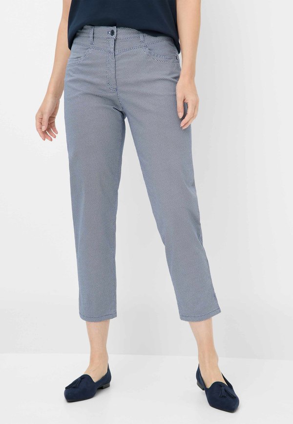 STYLE CAREN NEW 6/8 - Chino