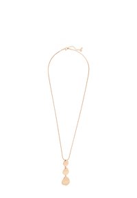 TATUUM PONATA - Halskæder - gold-coloured