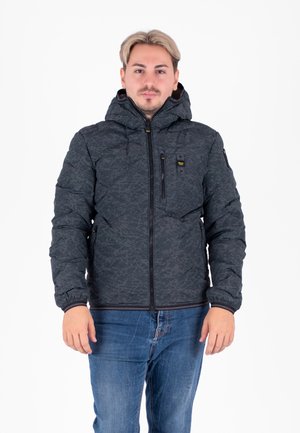 WAVE - Giacca invernale - nero