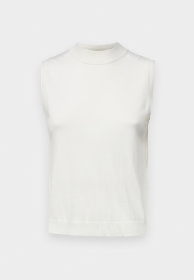 WEEKEND MaxMara NAZIONE - Top - bianco