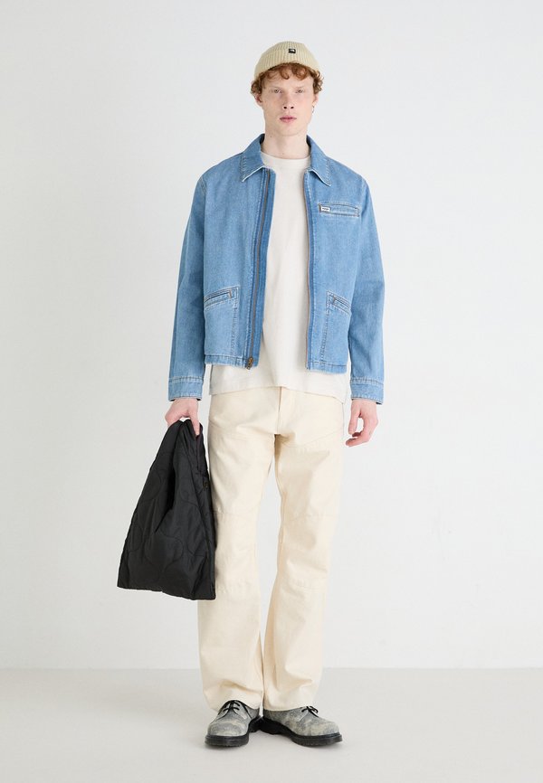 RODEO UTILITY - Denim jacket3