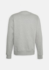 WOOD WOOD Mikina - mottled grey