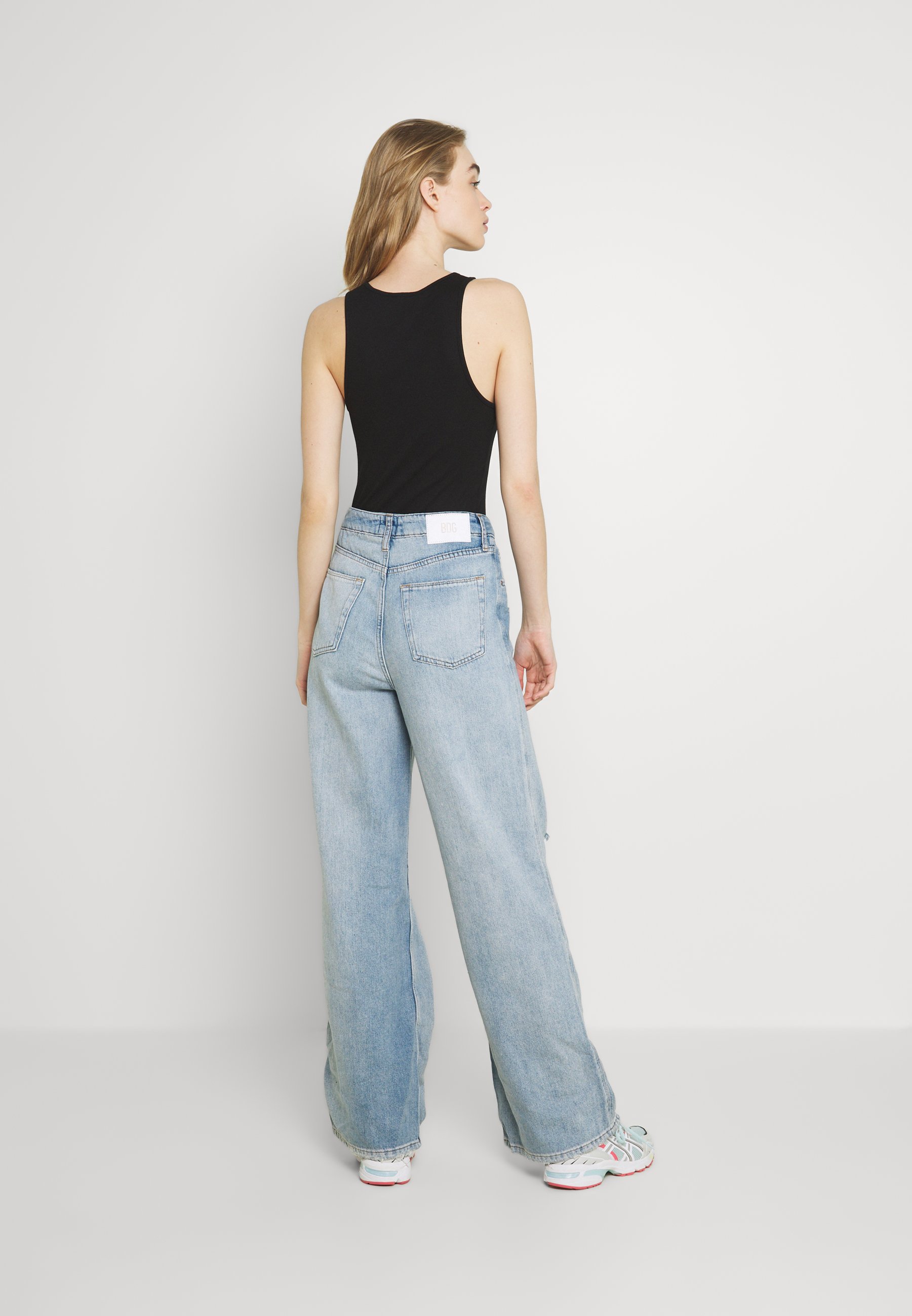 BDG Urban Outfitters PUDDLE 