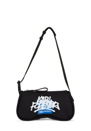 Skuldertasker - black