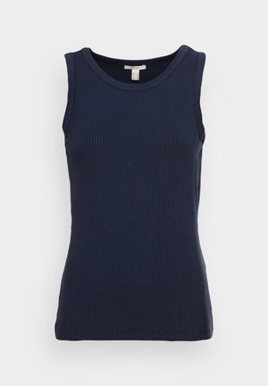 Top - navy