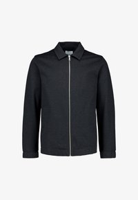 Unselected, dk grey mix
