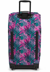 Eastpak TRANVERZ L x WHERE'S WALLY - Trolley - brize rose