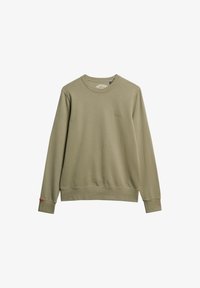Wybrany, light khaki green