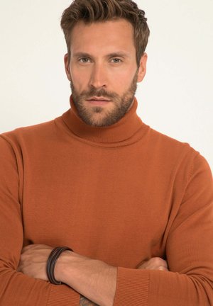 Jumper - brown