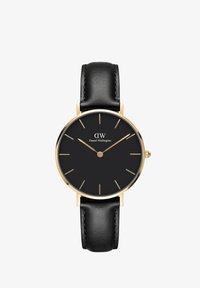 Niet geselecteerd, gold-coloured